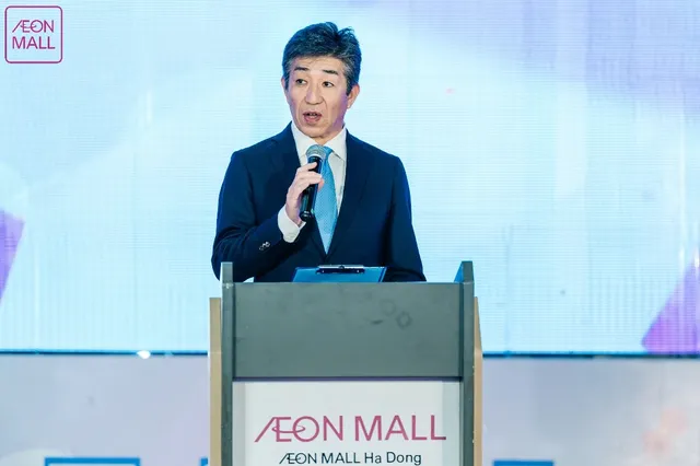 AEONMALL Việt Nam mang đến những cảm xúc chân thành với Cuộc thi Nhập vai 2024 - Ảnh 3.