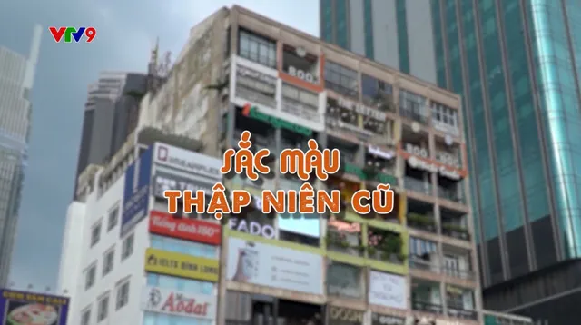 Góc Nhỏ Sài Gòn - Mùa 2 (tập 41)