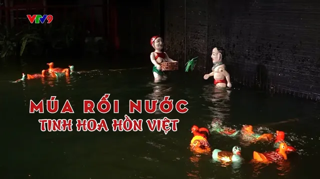 Góc Nhỏ Sài Gòn - Mùa 2 (tập 46)