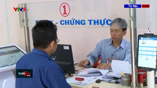 TP Hồ Chí Minh sáp nhập 80 phường, dôi dư 1.022 công chức, viên chức