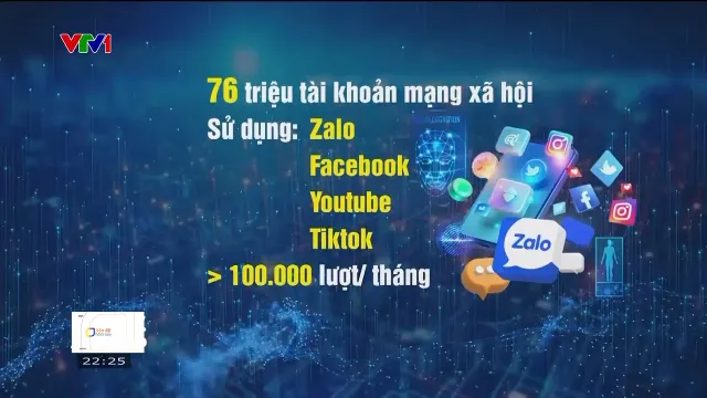 Xử phạt các nền tảng mạng xã hội nếu không gỡ bỏ nội dung vi phạm - Ảnh 1.