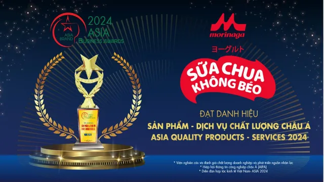 Morinaga Nutritional Foods Việt Nam ra mắt hương vị mới cho dòng sữa chua không béo giàu lợi khuẩn - Ảnh 2.