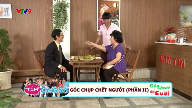 Gặp nhau để cười - Mùa 1 (tập 101)