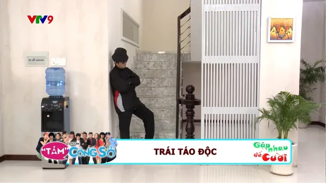 Gặp nhau để cười - Mùa 1 (tập 102)