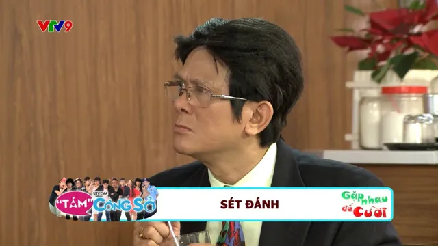 Gặp nhau để cười - Mùa 1 (tập 103)