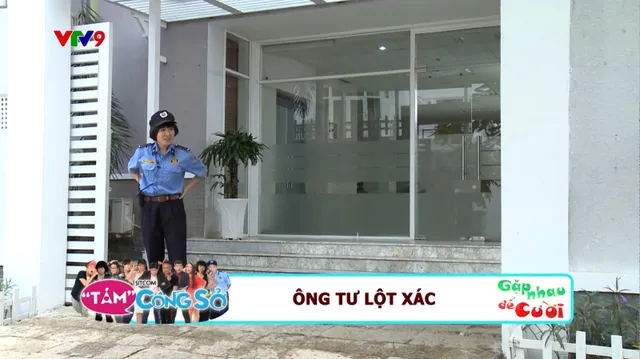 Gặp nhau để cười - Mùa 1 (tập 104)