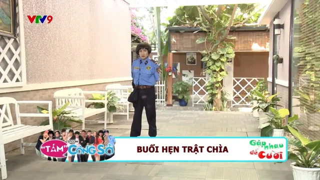 Gặp nhau để cười - Mùa 1 (tập 105)