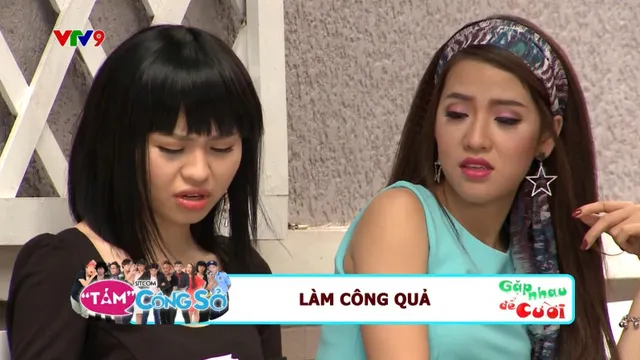 Gặp nhau để cười - Mùa 1 (tập 107)