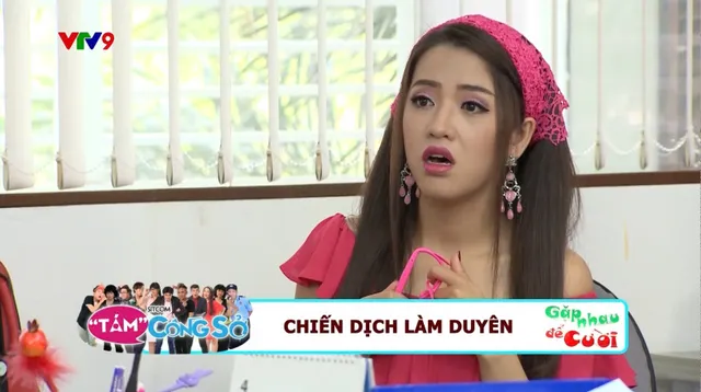 Gặp nhau để cười - Mùa 1 (tập 108)