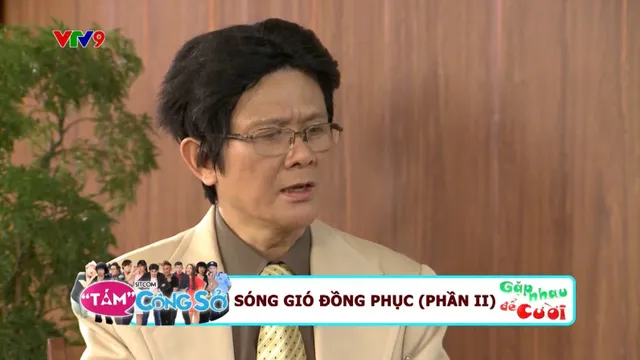 Gặp nhau để cười - Mùa 1 (tập 110)