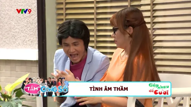 Gặp nhau để cười - Mùa 1 (tập 111)