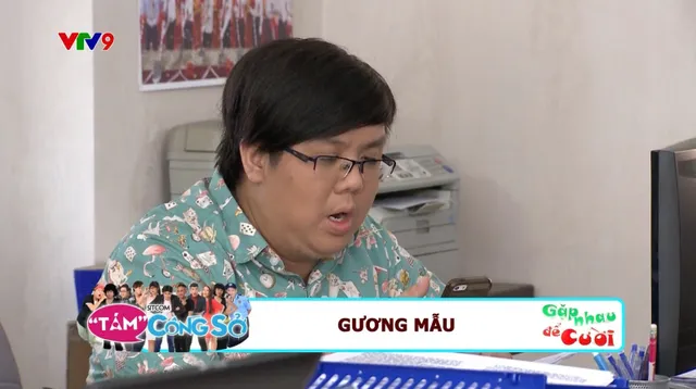 Gặp nhau để cười - Mùa 1 (tập 112)