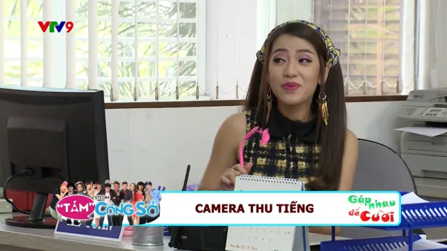 Gặp nhau để cười - Mùa 1 (tập 113)