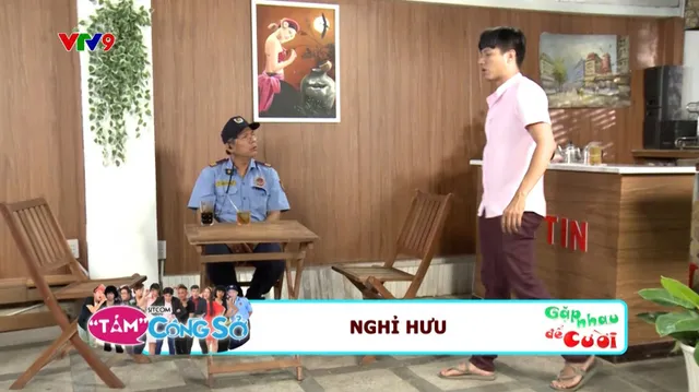 Gặp nhau để cười - Mùa 1 (tập 114)