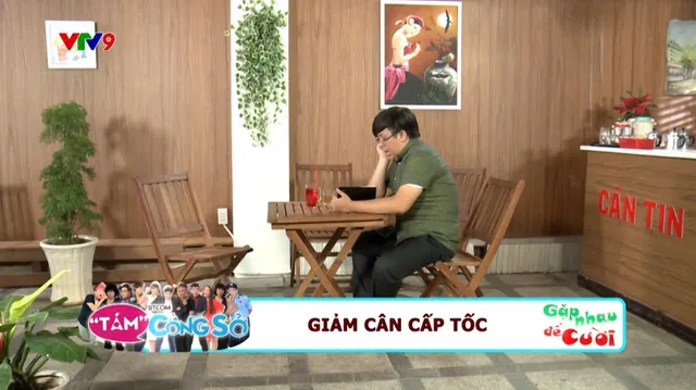 Gặp nhau để cười - Mùa 1 (tập 115)