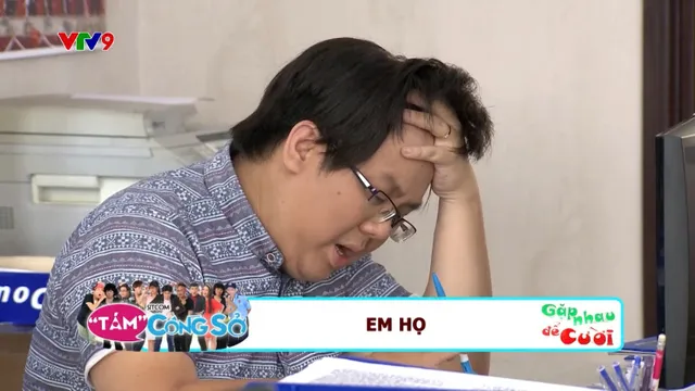 Gặp nhau để cười - Mùa 1 (tập 116)