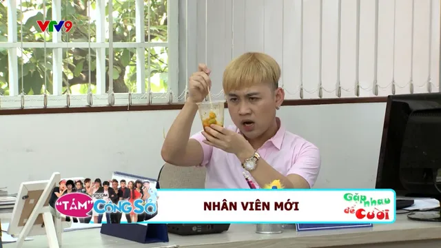 Gặp nhau để cười - Mùa 1 (tập 117)