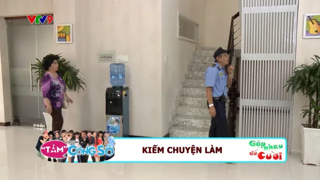 Gặp nhau để cười - Mùa 1 (tập 118)