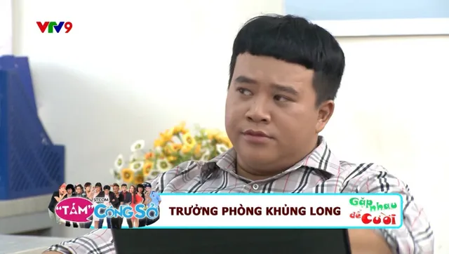 Gặp nhau để cười - Mùa 1 (tập 120)