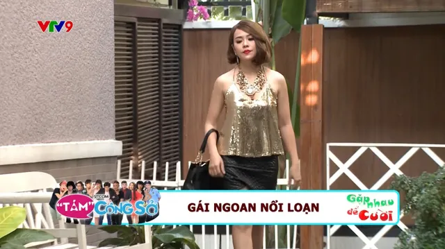 Gặp nhau để cười - Mùa 1 (tập 123)