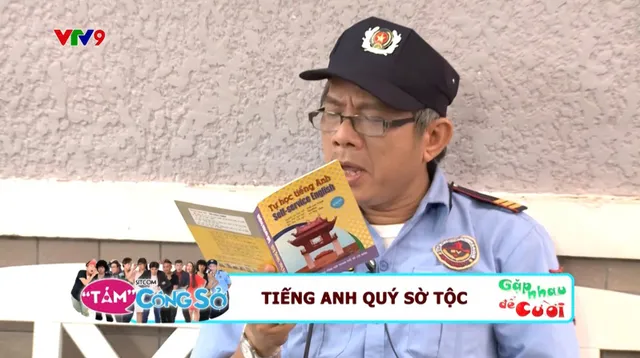 Gặp nhau để cười - Mùa 1 (tập 124)