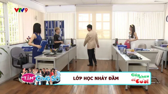 Gặp nhau để cười - Mùa 1 (tập 125)