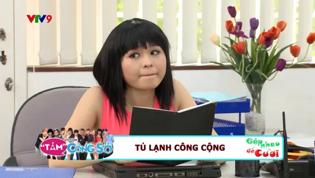 Gặp nhau để cười - Mùa 1 (tập 126)