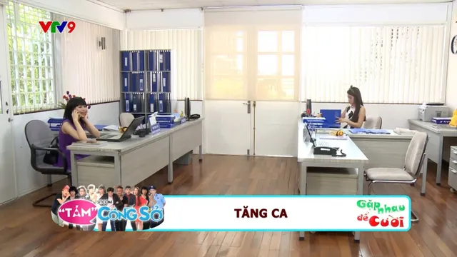 Gặp nhau để cười - Mùa 1 (tập 127)