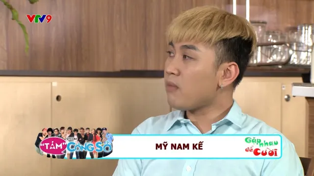 Gặp nhau để cười - Mùa 1 (tập 130)