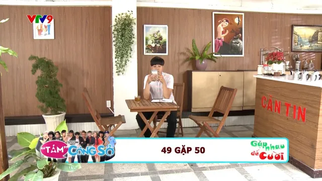 Gặp nhau để cười - Mùa 1 (tập 131)