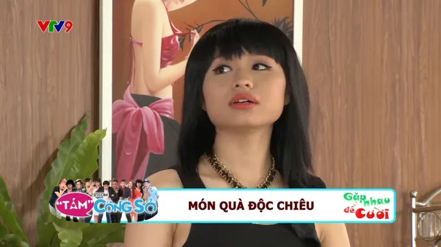 Gặp nhau để cười - Mùa 1 (tập 132)