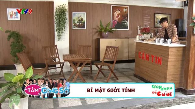 Gặp nhau để cười - Mùa 1 (tập 133)