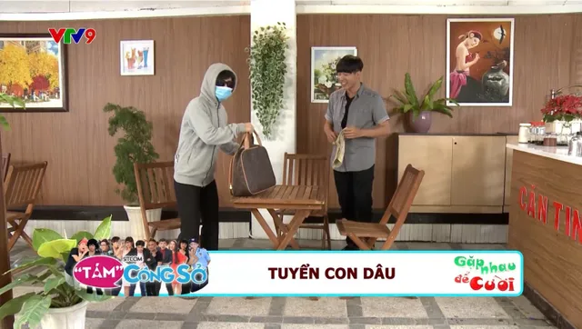 Gặp nhau để cười - Mùa 1 (tập 134)