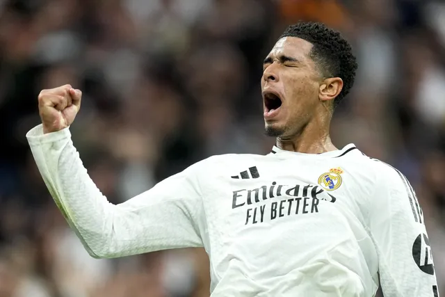 Mbappé ở Real Madrid: Sai lầm đắt giá hay nước cờ lãng phí? - Ảnh 1.