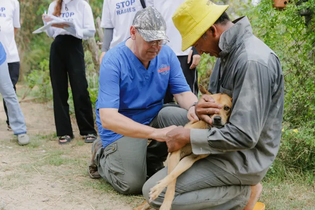 Saigon Times CSR 2024 tôn vinh các dự án hỗ trợ cộng đồng của Boehringer Ingelheim Việt Nam - Ảnh 2.