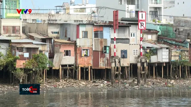 TP. Hồ Chí Minh muốn xóa nợ quá hạn cho người nghèo