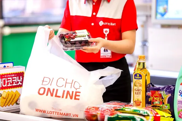 LOTTE Mart tung ưu đãi khủng tri ân khách hàng dịp sinh nhật - Ảnh 2.