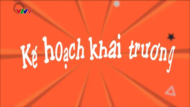 Làng Cười Cười Cả Làng (mùa 3)_Tập 2: Kế hoạch khai trương