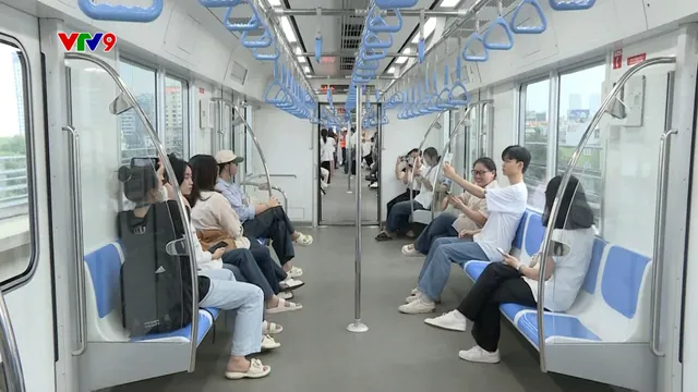 5 nhóm đối tượng được Thành phố Hồ Chí Minh đề xuất miễn phí đi metro