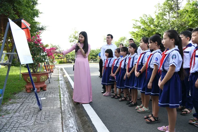 Triển lãm Hoàng Sa, Trường Sa – Biển, đảo thiêng liêng - Ảnh 8.