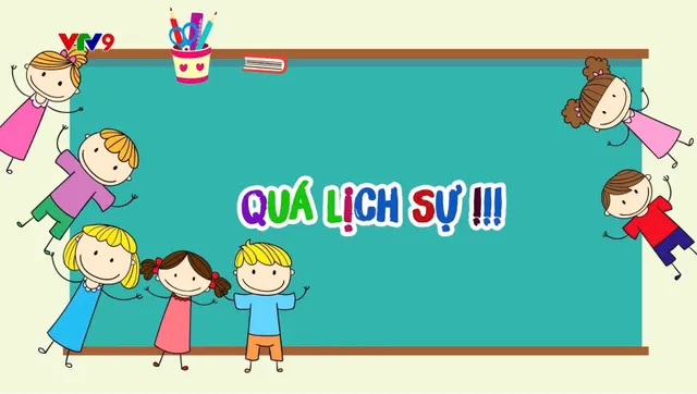 Cười vui lắm - Mùa 1 (tập 105)
