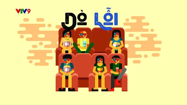 Cười vui lắm - Mùa 1 (tập 107)