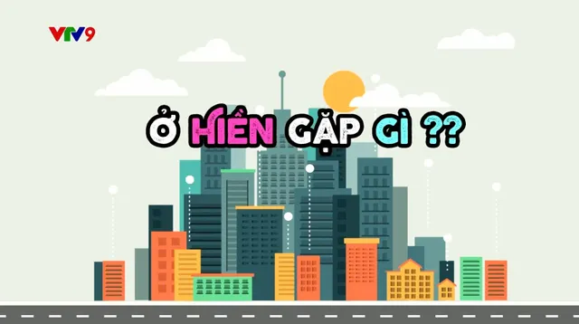 Cười vui lắm - Mùa 1 (tập 113)