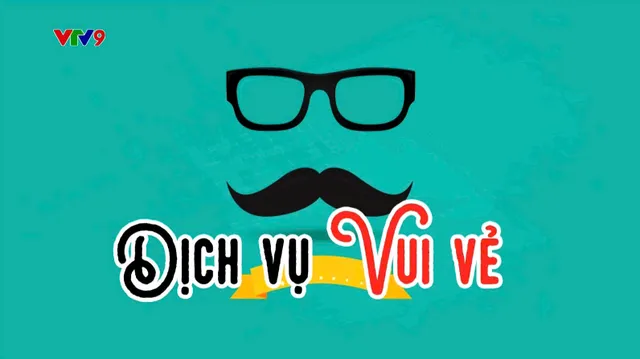 Cười vui lắm - Mùa 1 (tập 121)