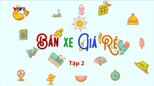 Cười vui lắm - Mùa 1 (tập 132)