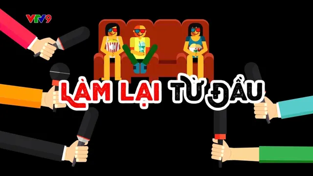 Cười vui lắm - Mùa 1 (tập 136)