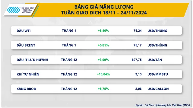 Giá dầu thế giới tăng vọt - Ảnh 1.