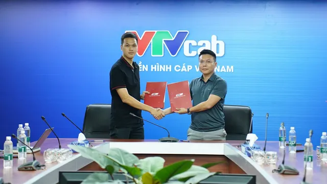 VTVcab đầu tư mạnh cho ON Live eSports - Ảnh 3.