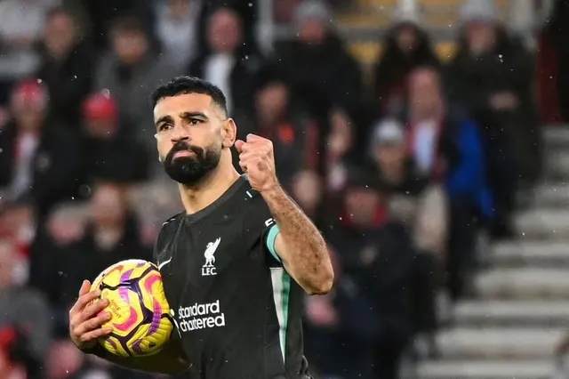 Mohamed Salah đe dọa rời Liverpool: Nguy cơ mất đi biểu tượng huyền thoại? - Ảnh 2.