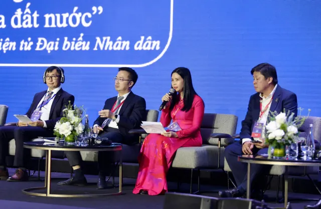 Techfest 2024: Phát triển công nghệ mới thông qua khởi nghiệp sáng tạo - Ảnh 3.